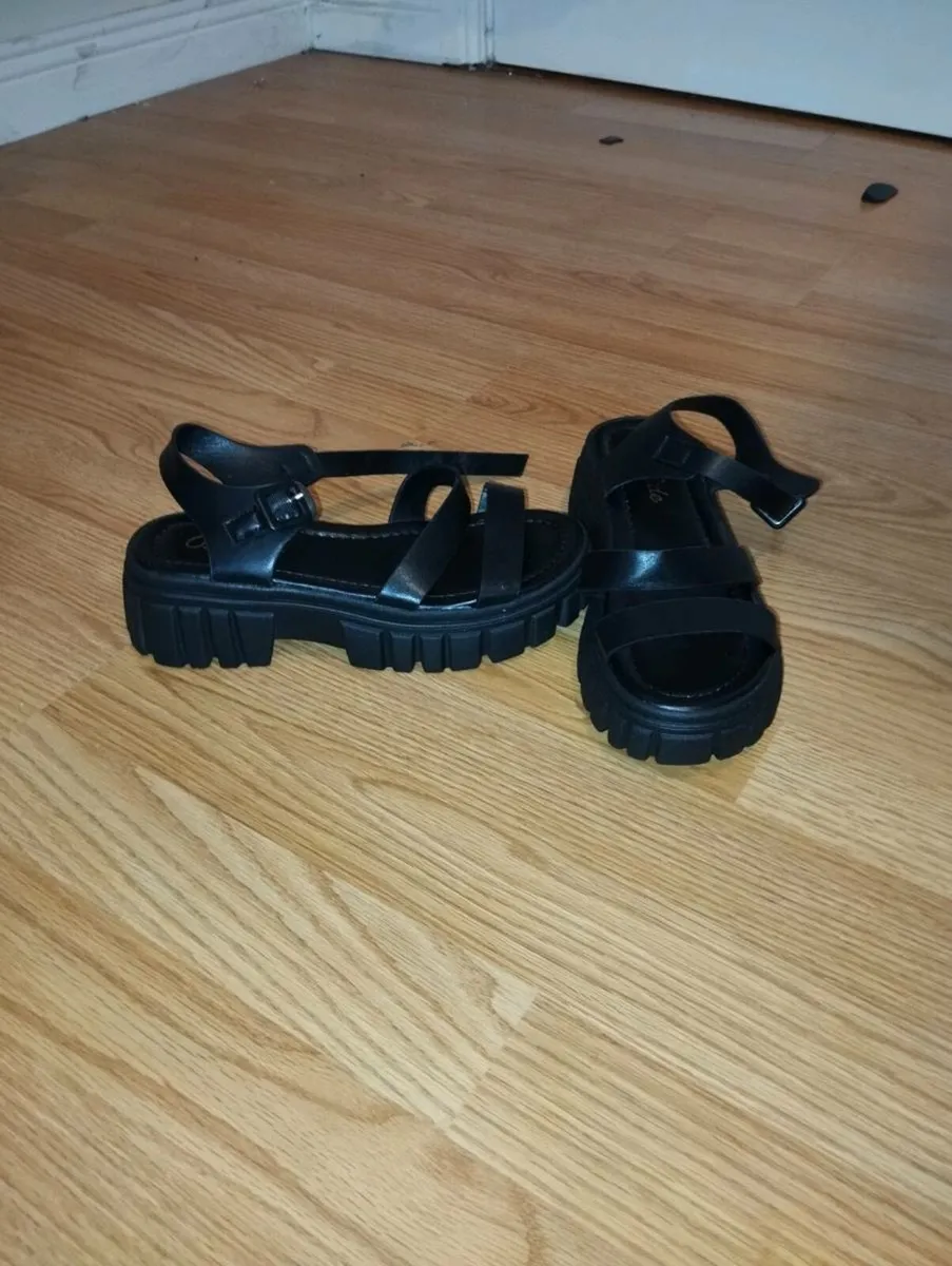 Shoes - Image 1