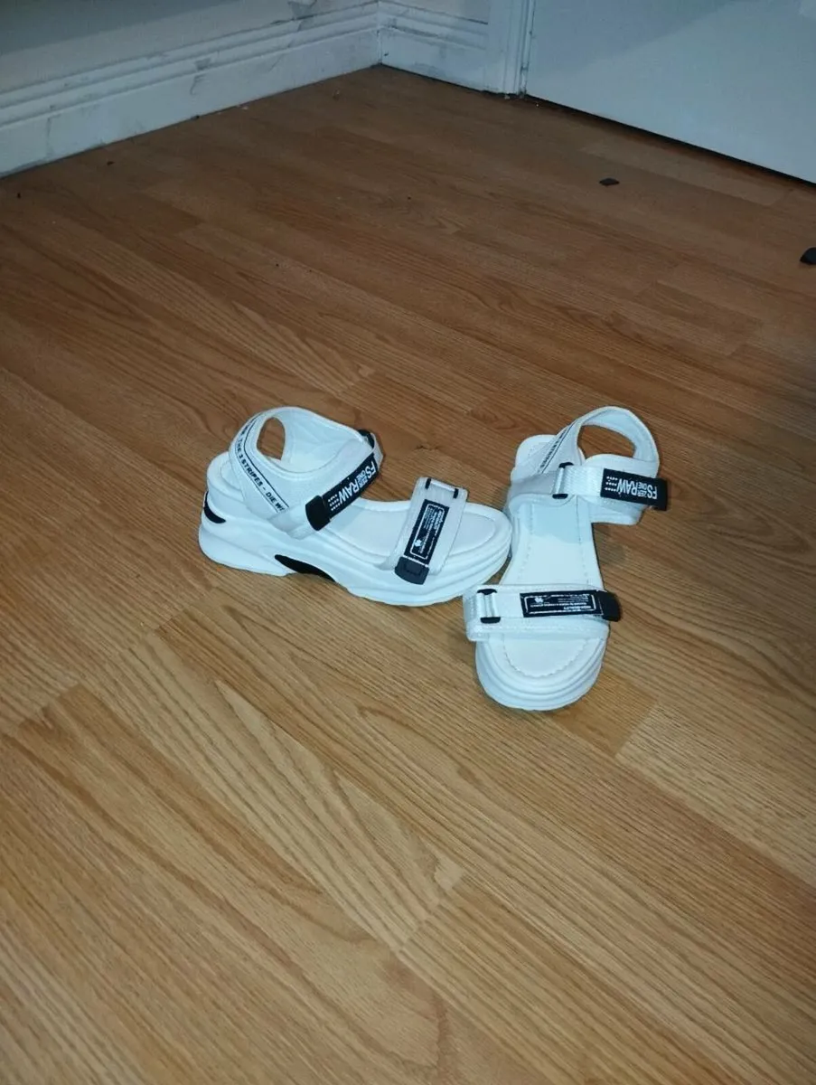 Shoes - Image 2