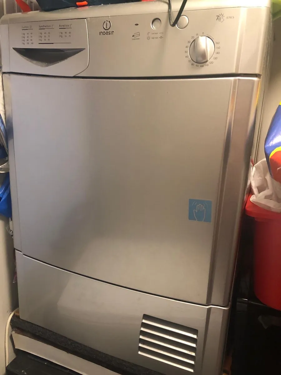 Dryer - Image 1