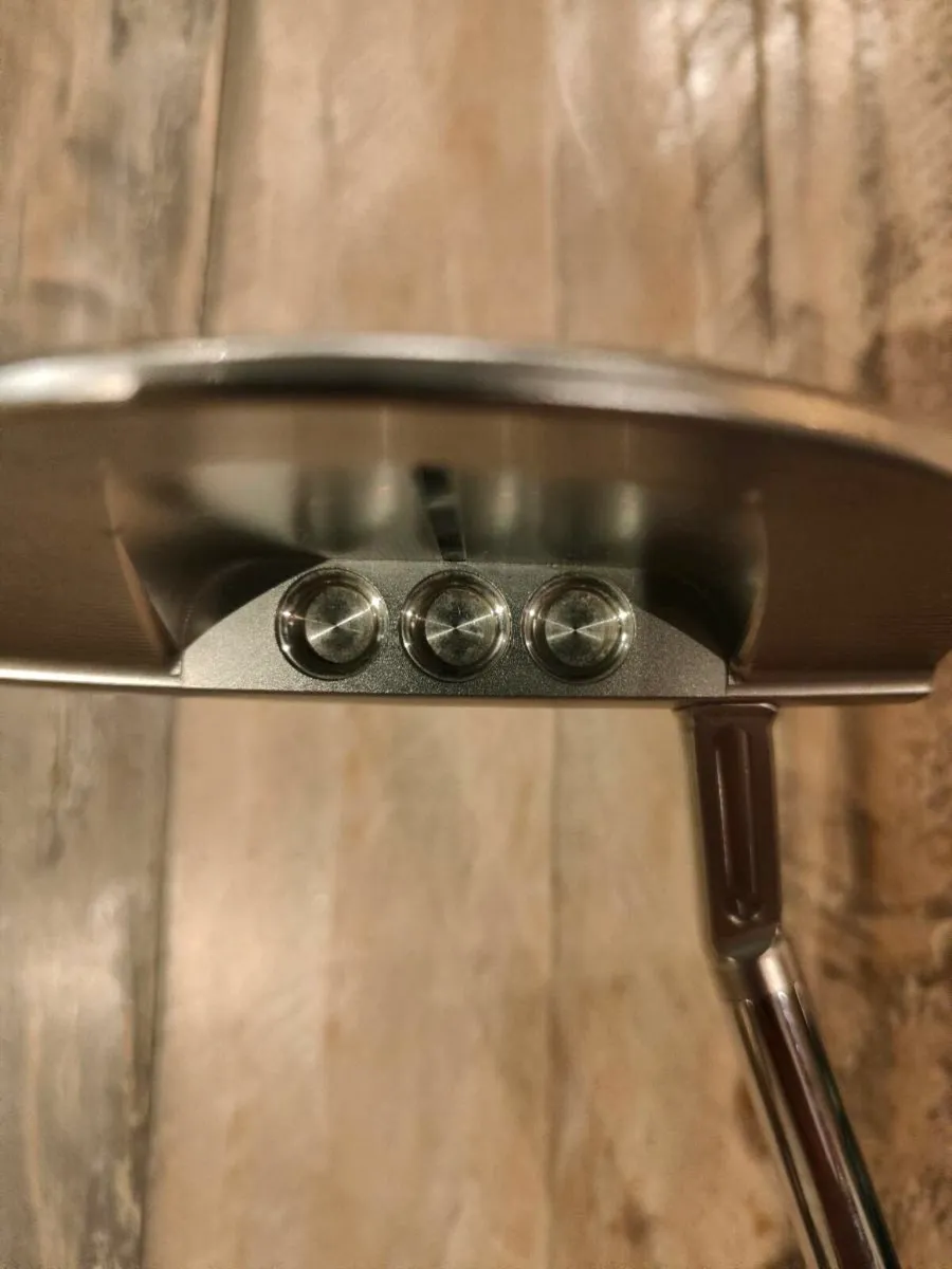 Scotty Cameron Super Select Golo 6.5 - Image 3