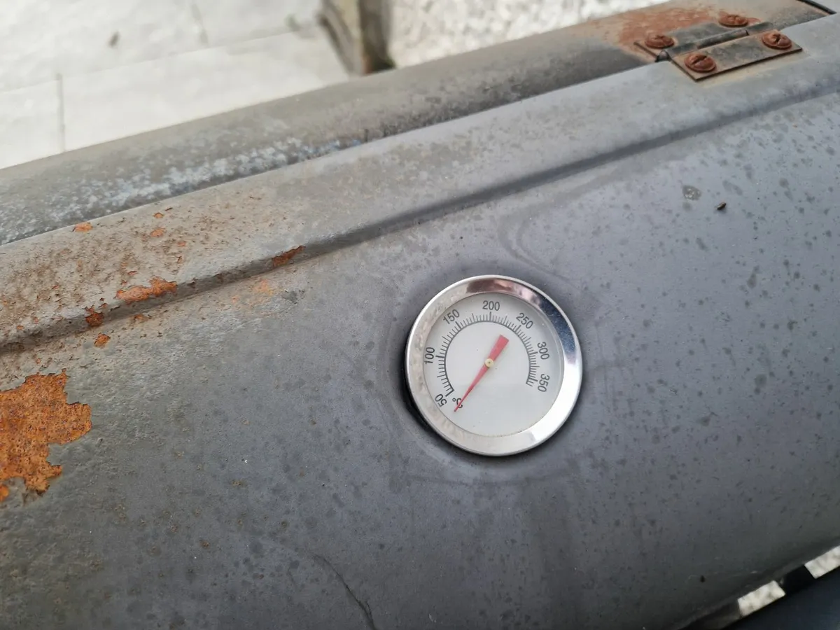 Barbecue Free - Image 2