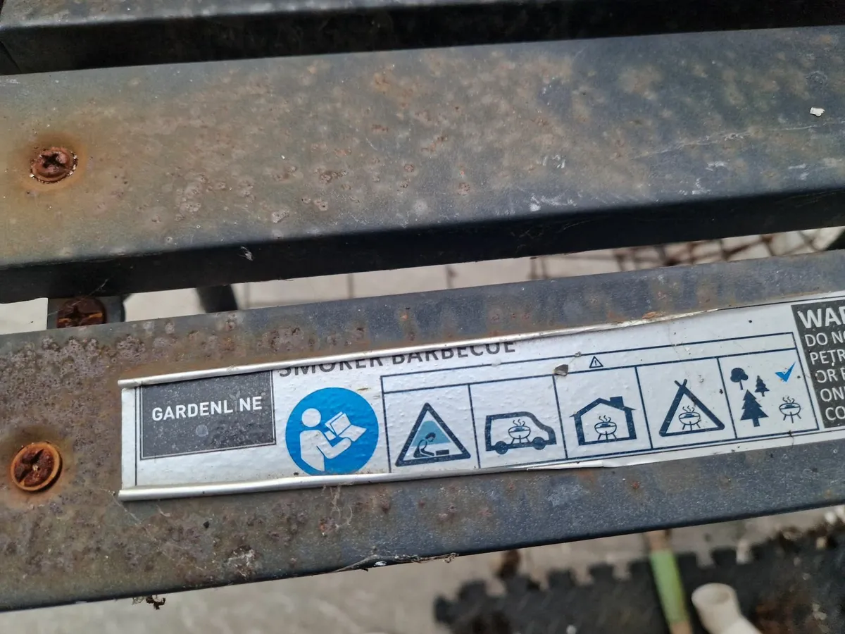 Barbecue Free - Image 3