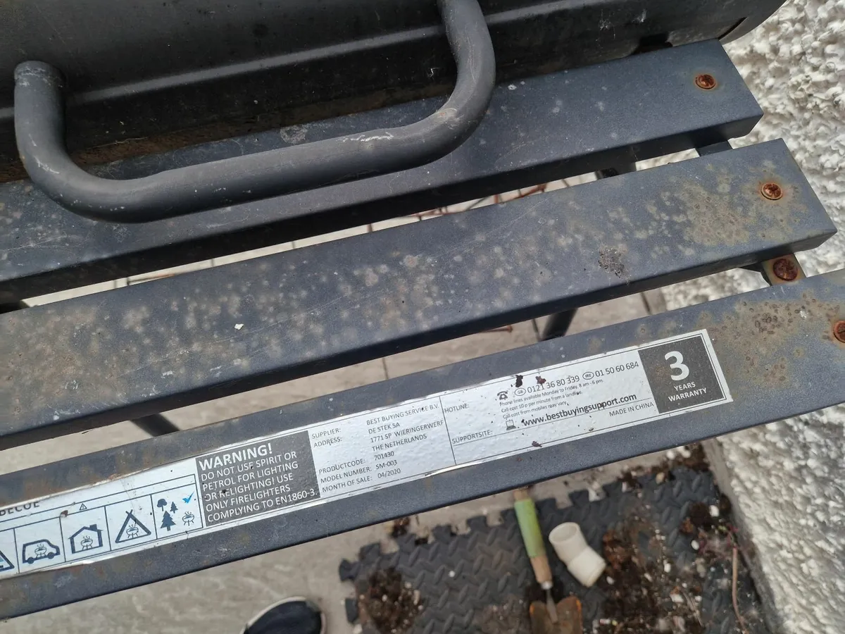 Barbecue Free - Image 4