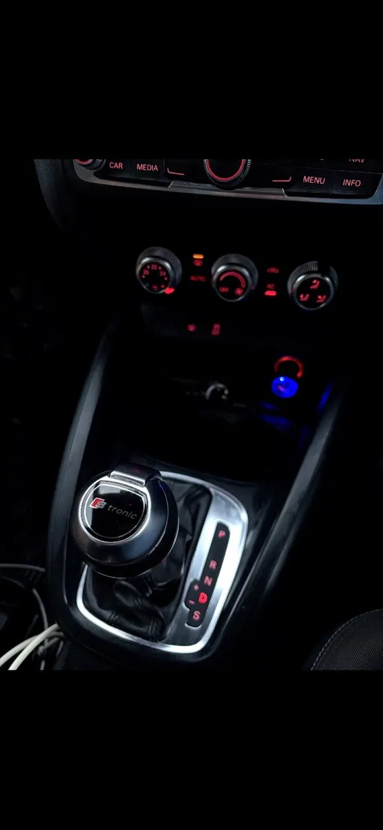 Audi A1 2012 - Image 2