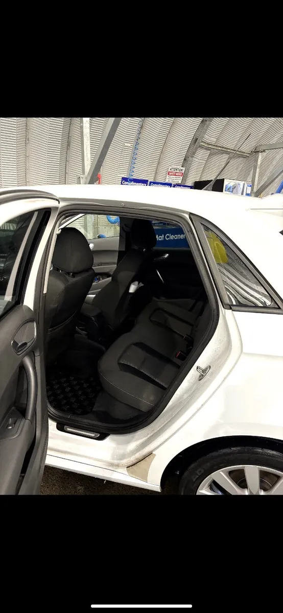 Audi A1 2012 - Image 3