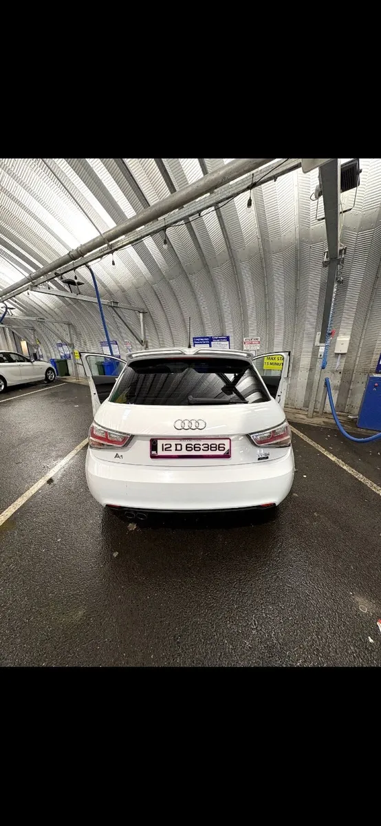 Audi A1 2012 - Image 4