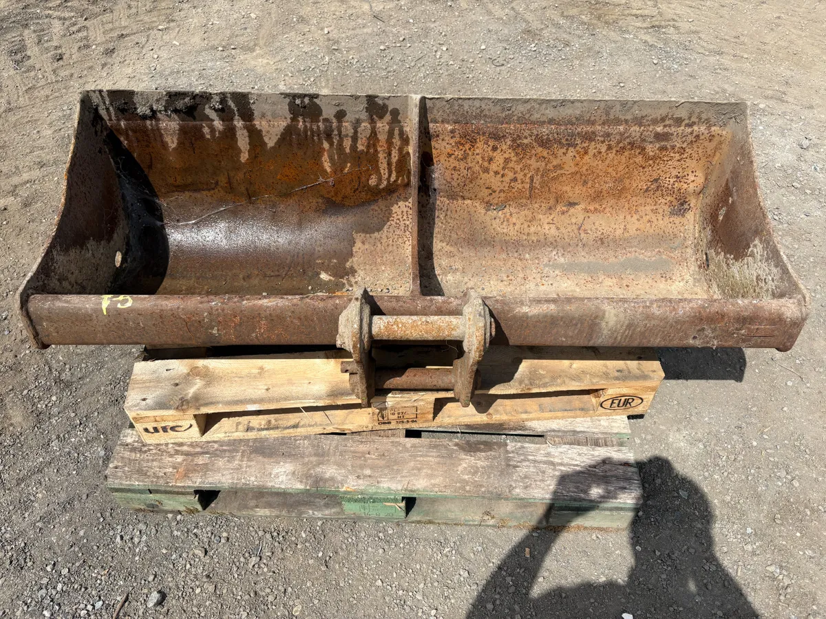 Grading Bucket (G1) - Image 3
