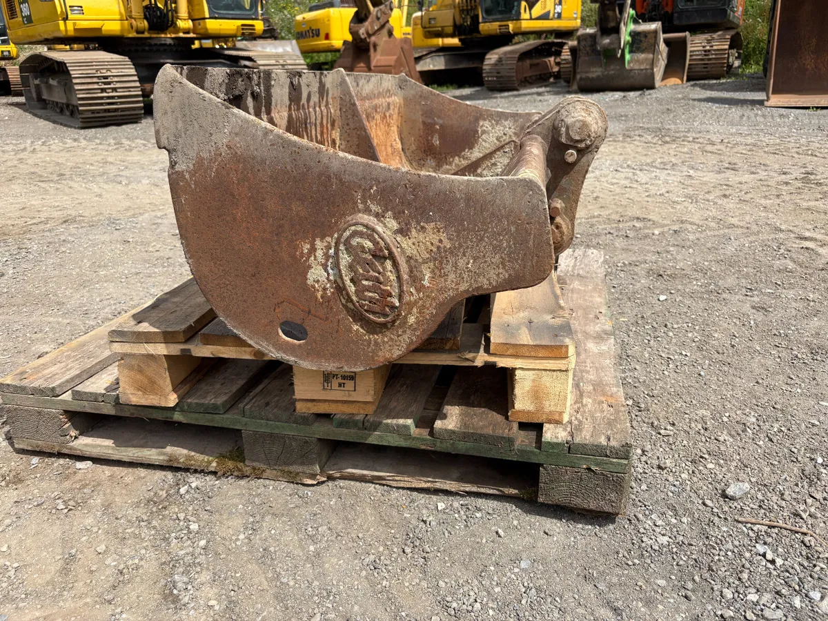 Grading Bucket (G1) - Image 4