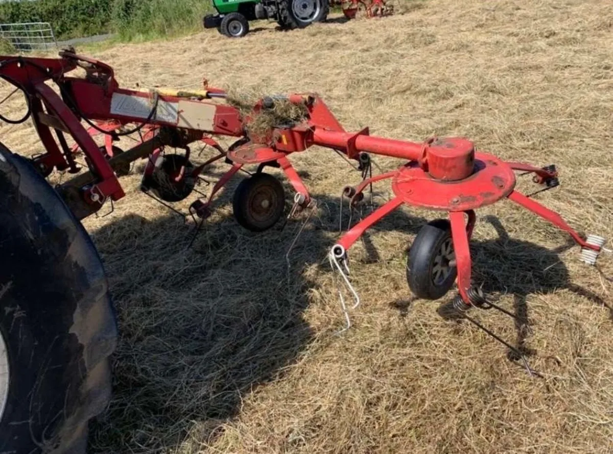 Tedder - Image 1