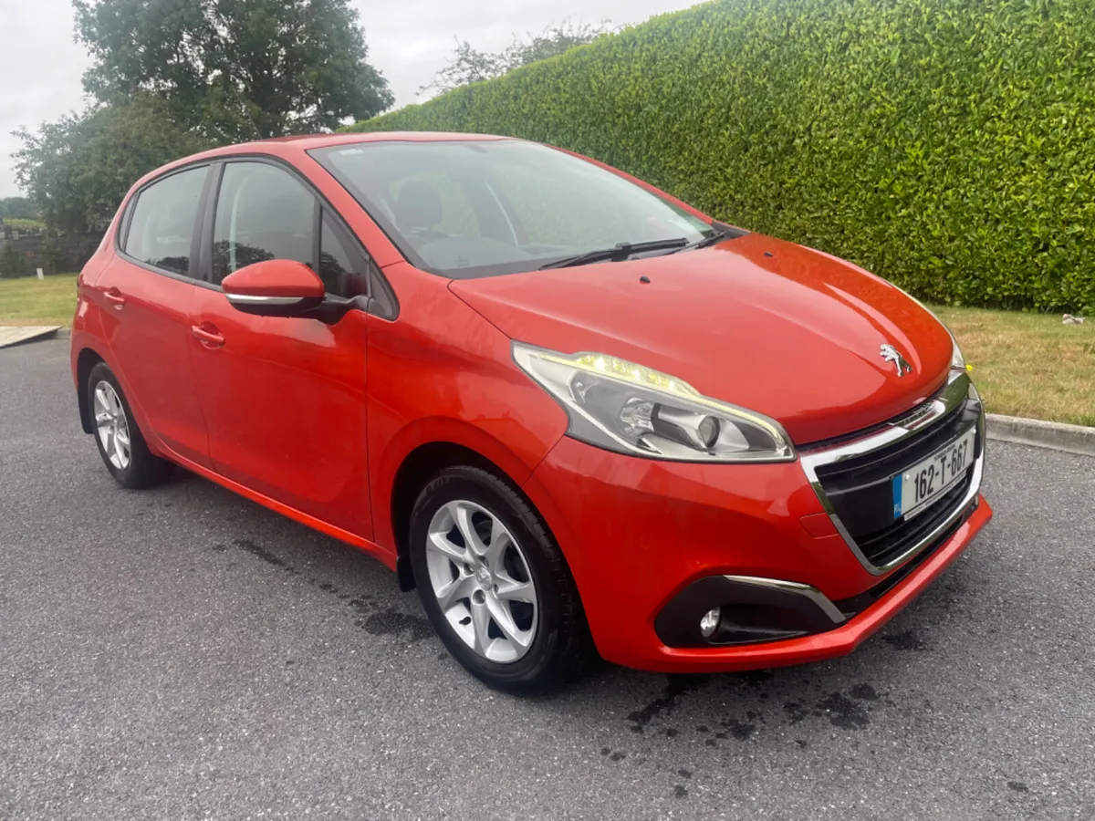Peugeot 208 2016 - Image 2