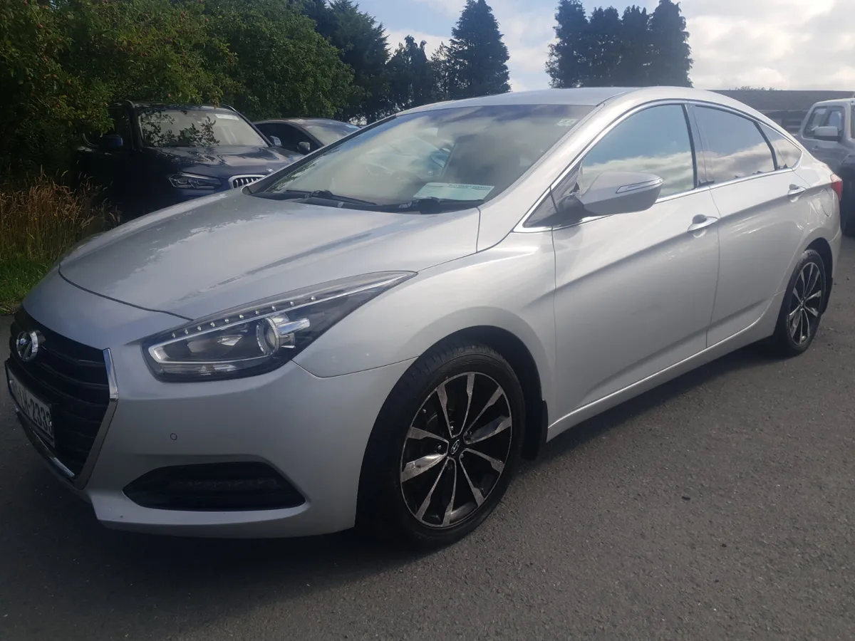Hyundai i40 2016 - Image 3