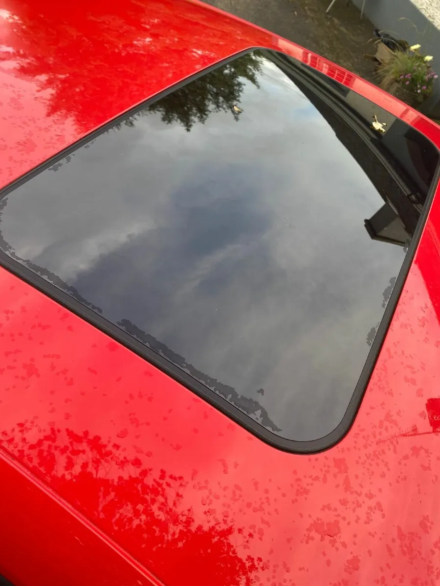 Rare Black Edition - Audi A5 S-LINE Quattro - Image 2