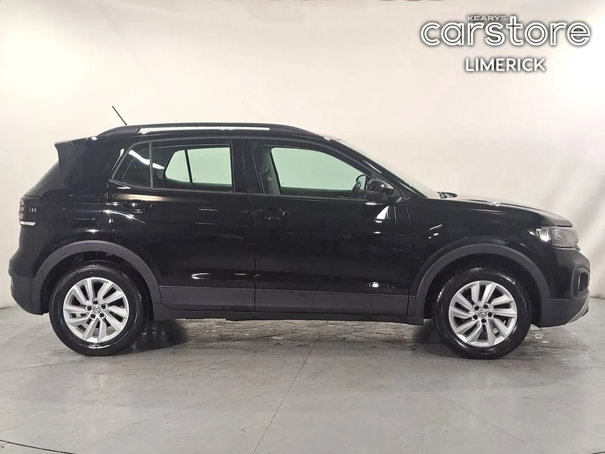 Volkswagen T-Cross Life 1.0 TSI 95hp - Image 2