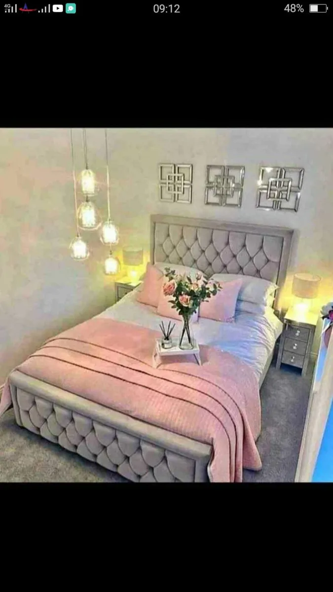 Beds mattress in Cork cash delivery
Brand new beds - Image 1
