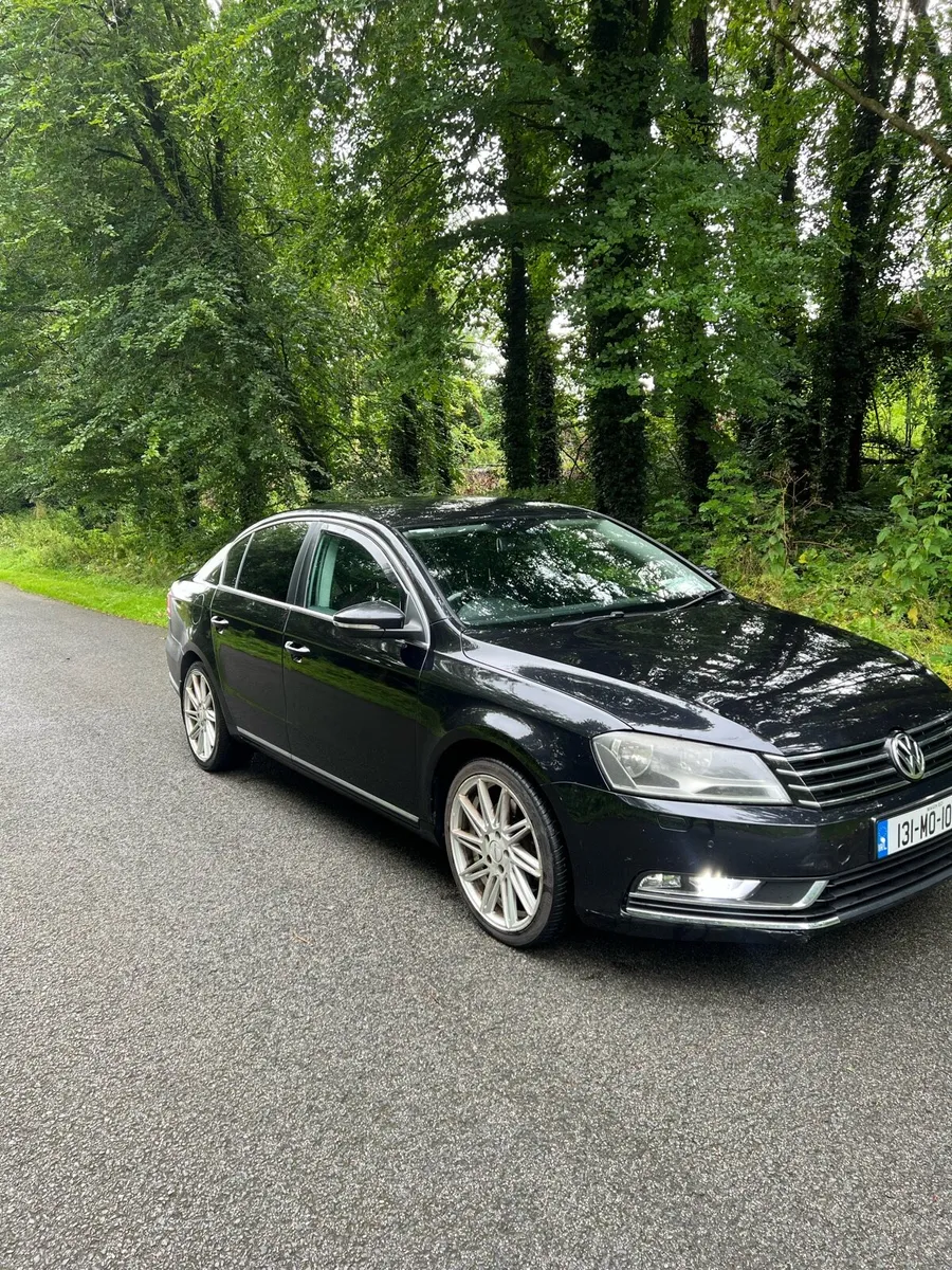 Passat new nct - Image 1