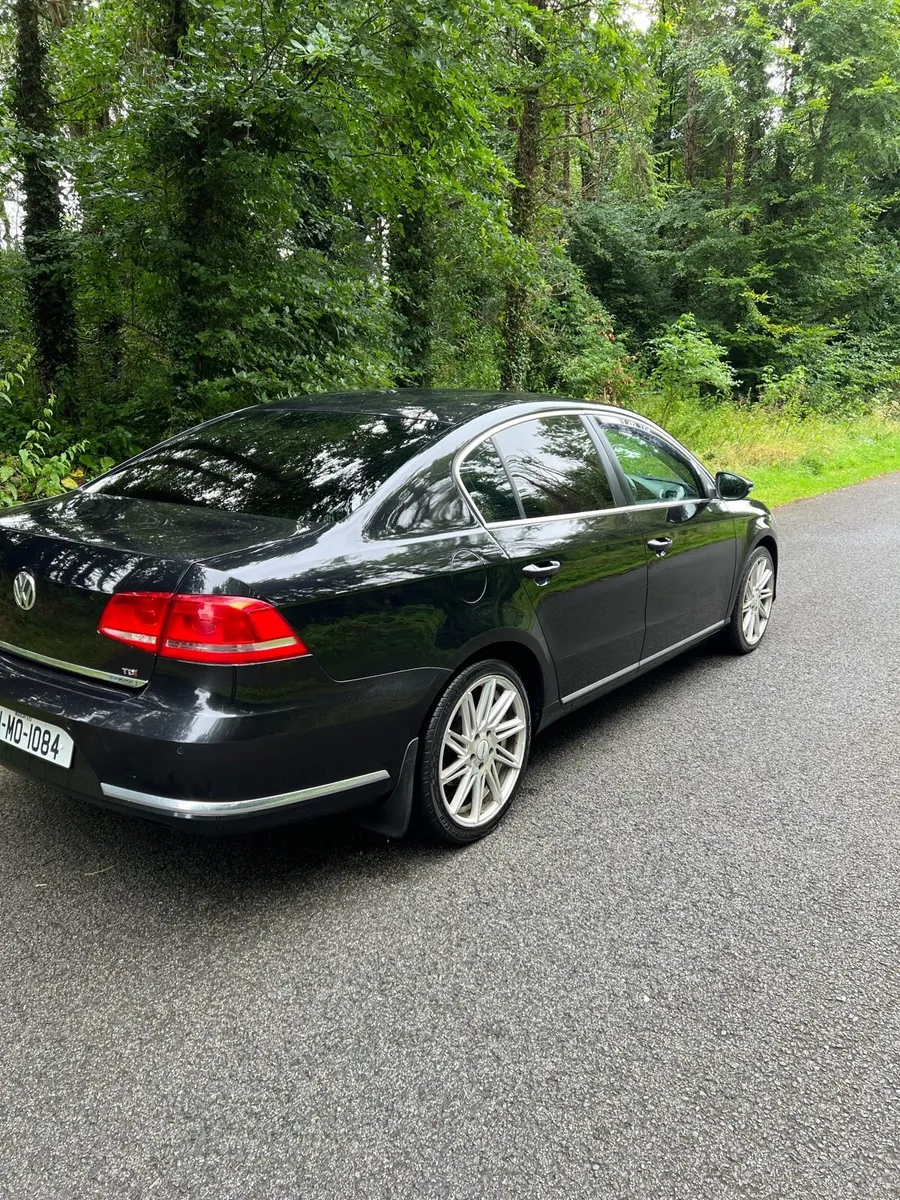 Passat new nct - Image 2