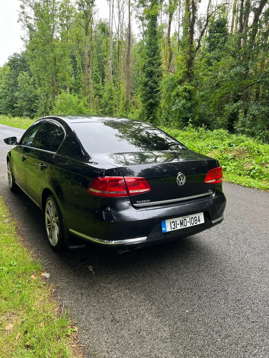 Passat new nct - Image 3