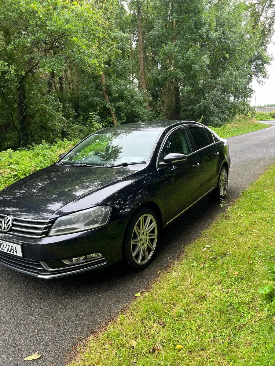 Passat new nct - Image 4