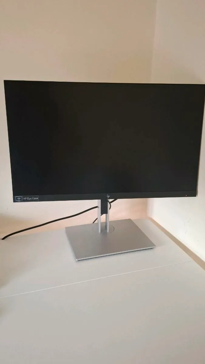 HP monitor - Image 1