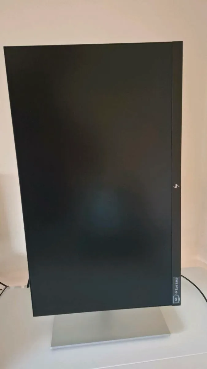 HP monitor - Image 2