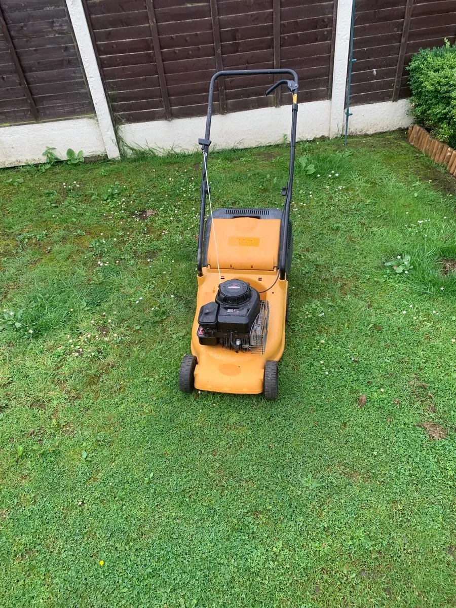Lawnmower - Image 1