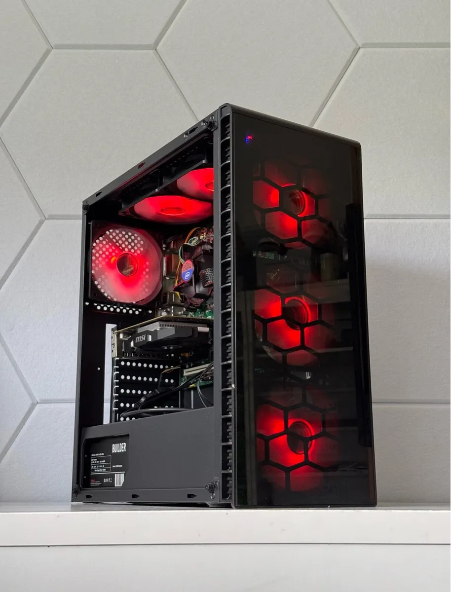 Gaming PC - Image 1