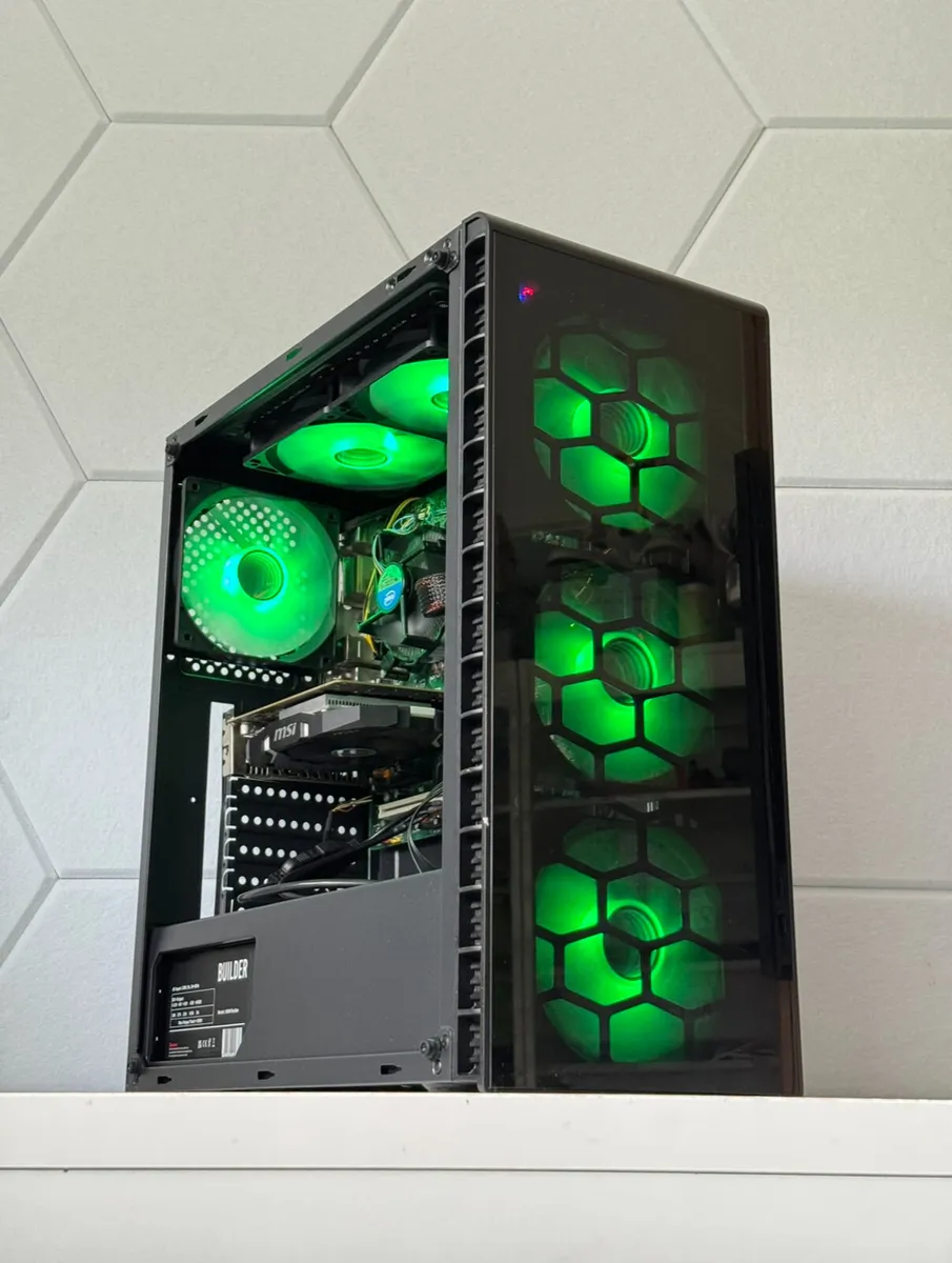 Gaming PC - Image 2