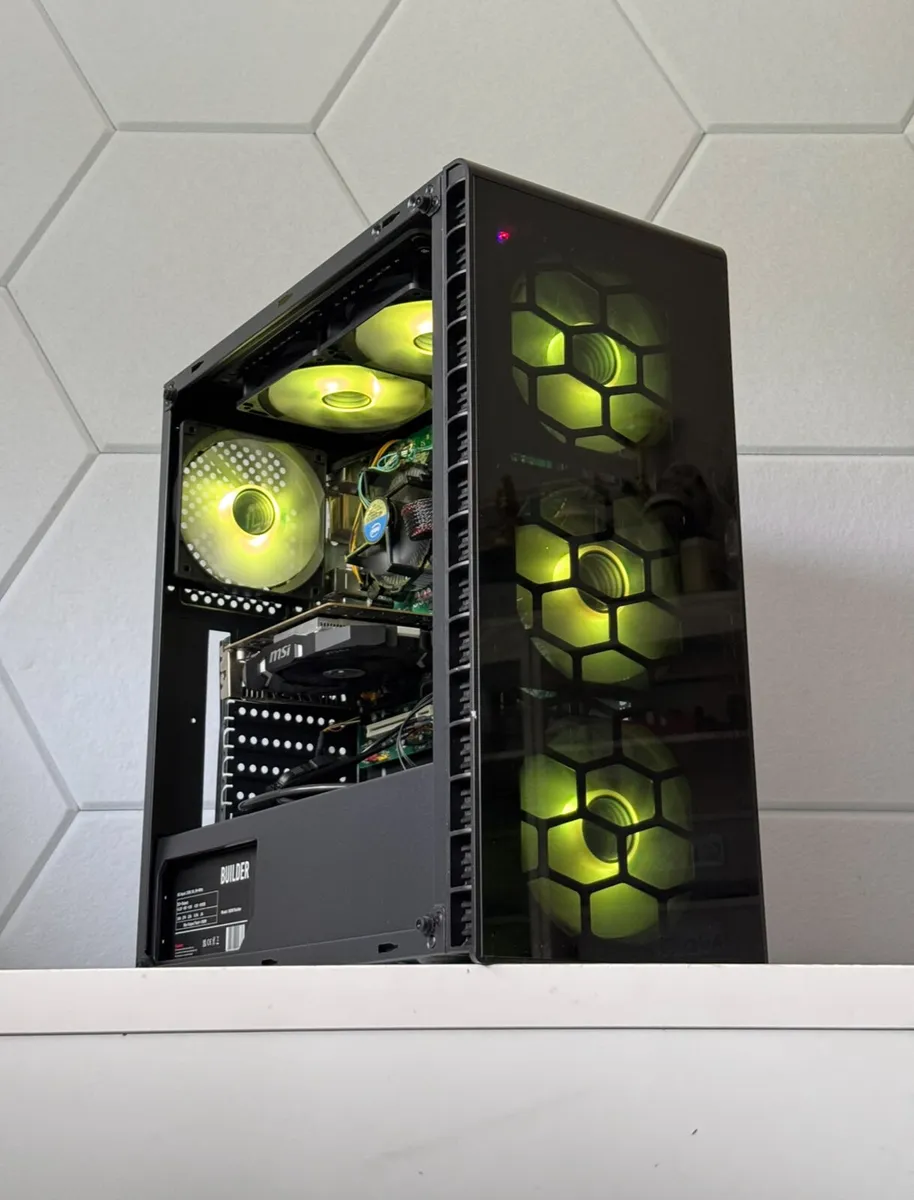 Gaming PC - Image 4