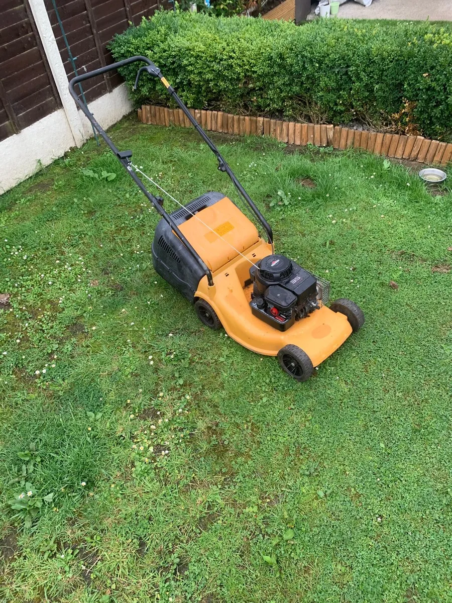 Lawnmower - Image 3