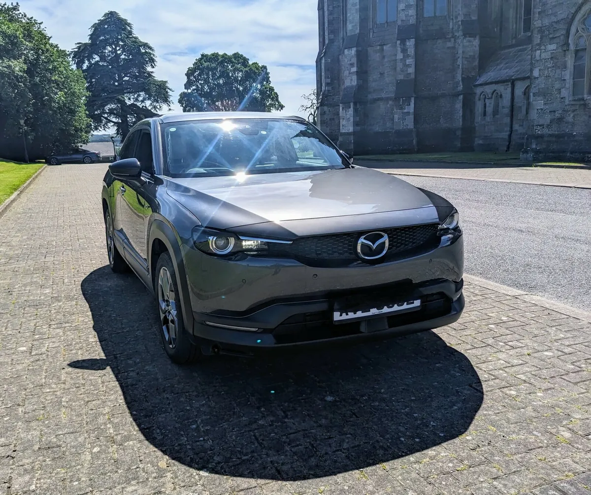Mazda Mx 30 Ev - Image 2