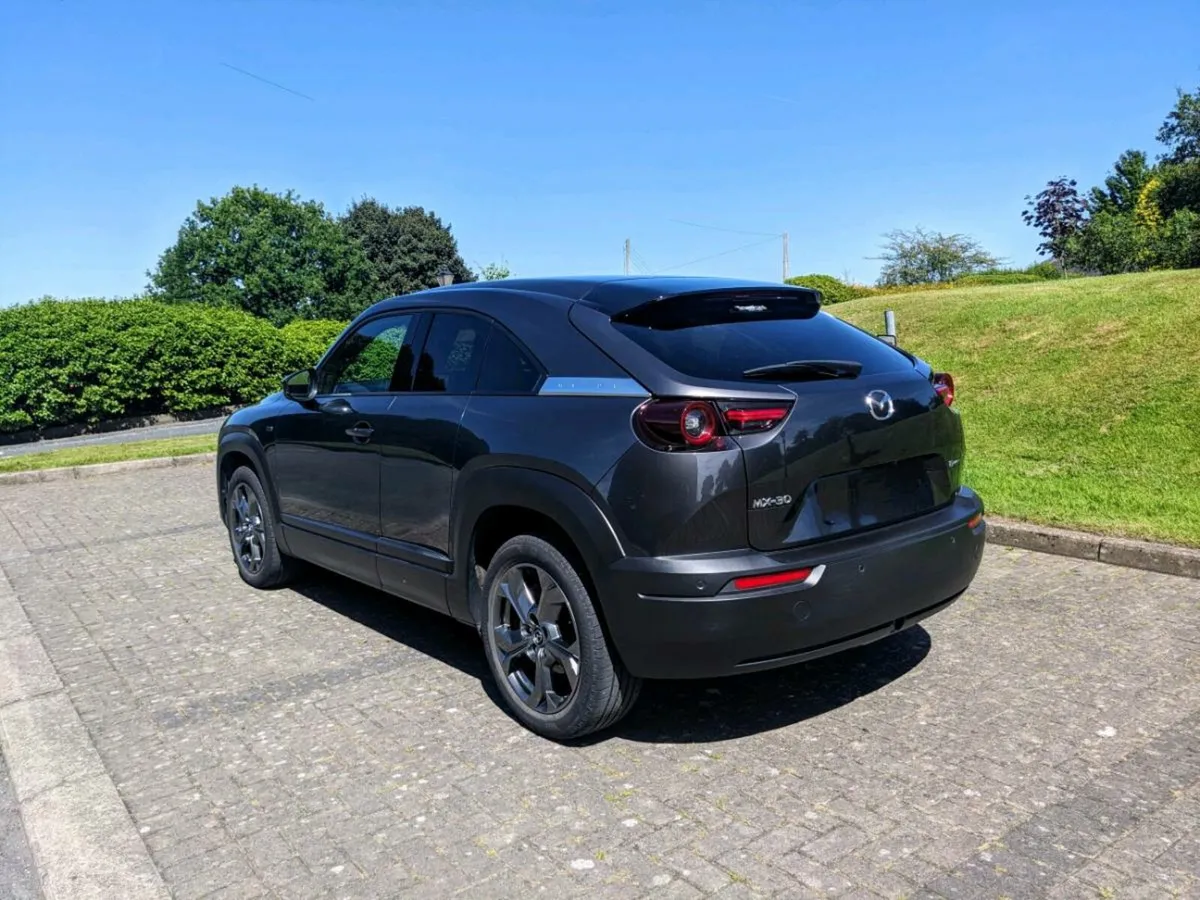Mazda Mx 30 Ev - Image 3