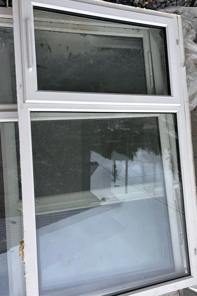 UPVC double glazed Windows - Image 1