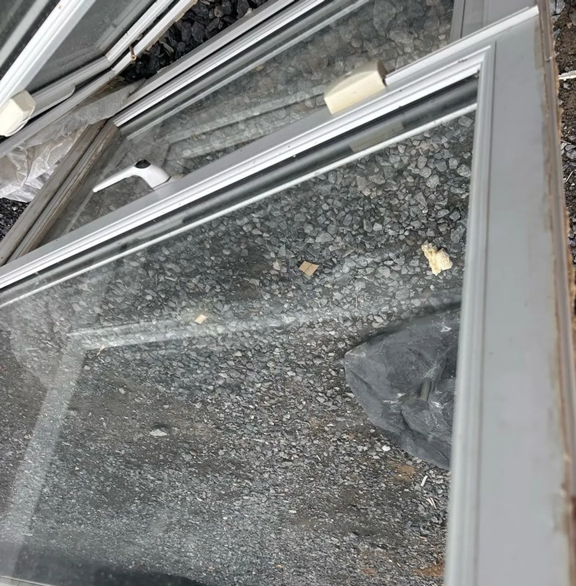 UPVC double glazed Windows - Image 2
