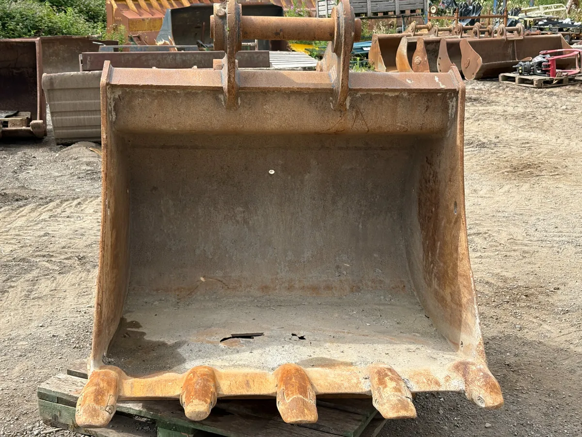 Digging Bucket D3 - Image 3