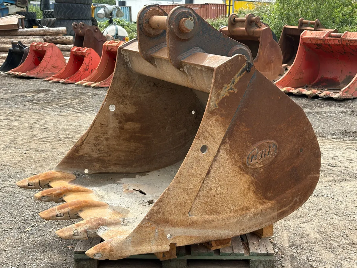 Digging Bucket D3 - Image 4