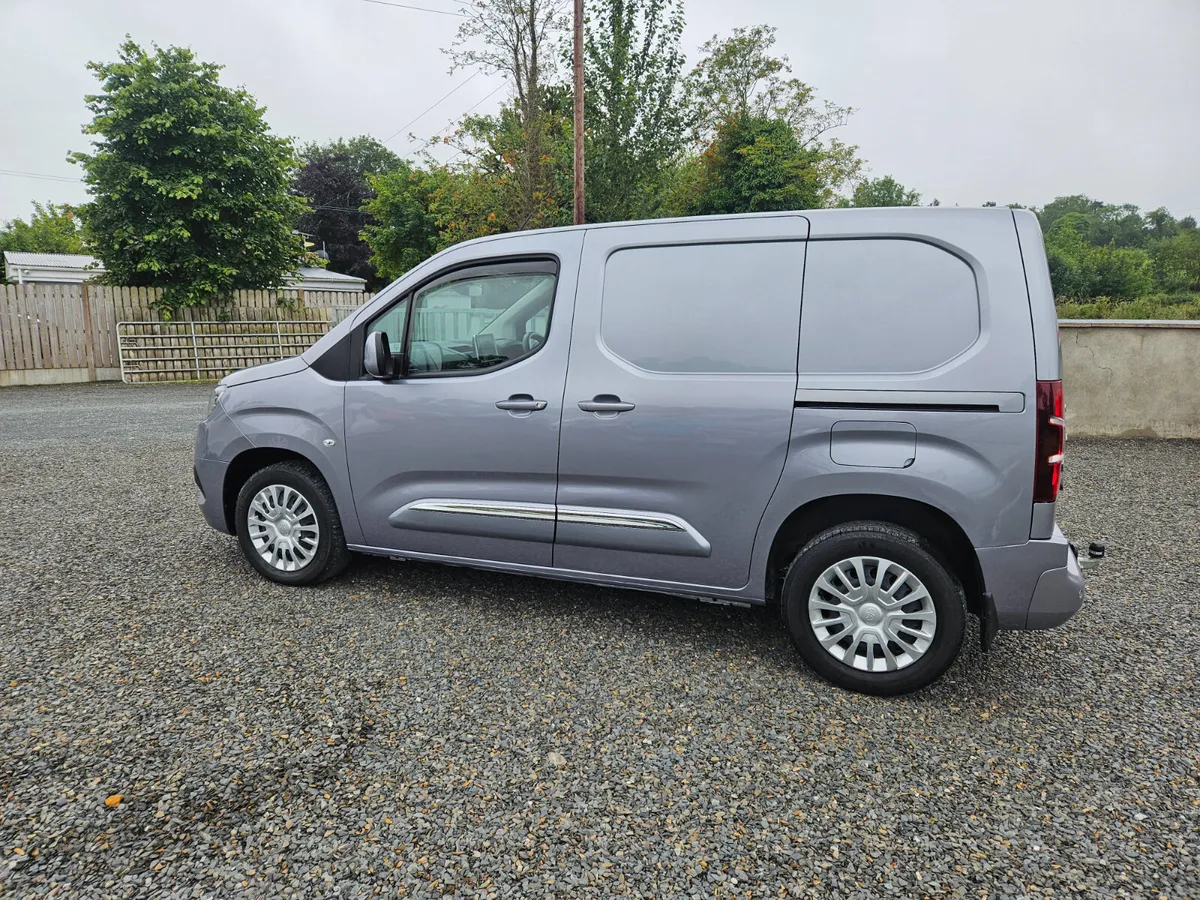 Toyota Proace City 2023 - Image 4