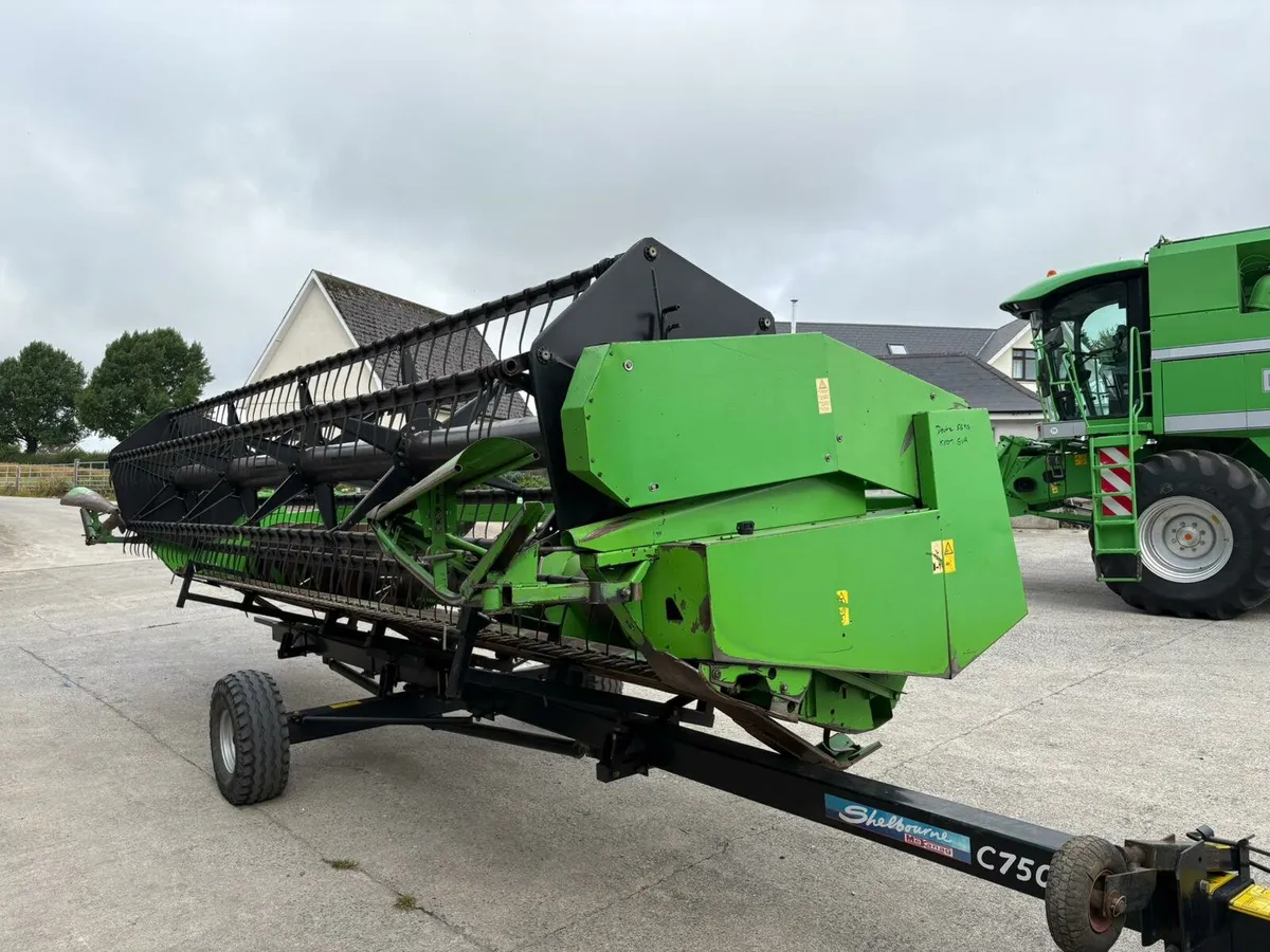 **** Deutz Fahr 5690 **** - Image 4