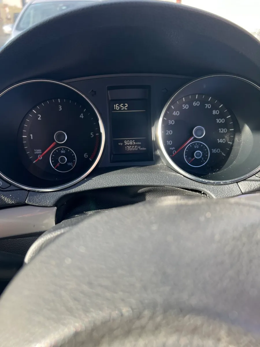 2009 VW Golf - Image 3