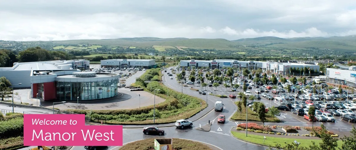 Car Valeting Location Manor West Tralee Co Kerry - Image 1