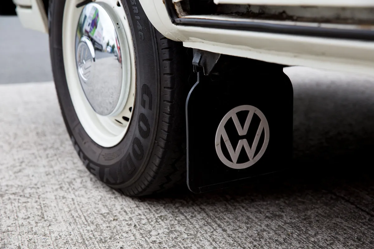 VW T2 Westfalia - Image 3