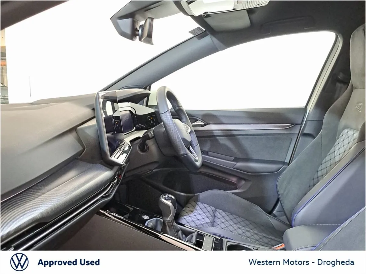 Volkswagen Golf Golf R-line 1.5 TSI 150HP  massiv - Image 4