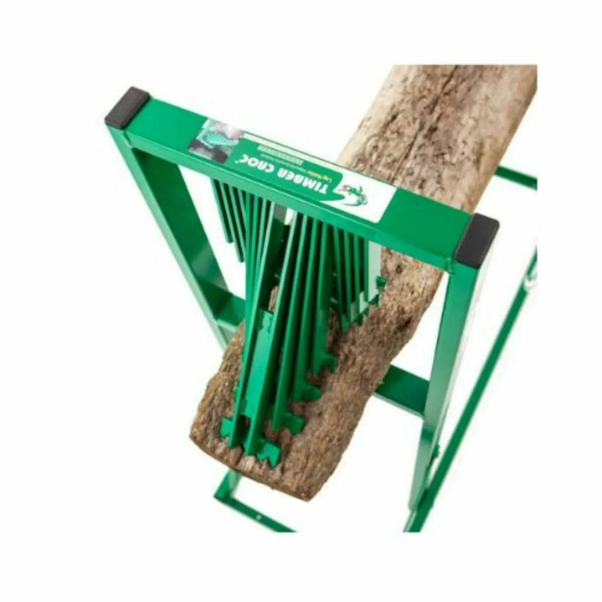 Log Saw Horse - Image 2