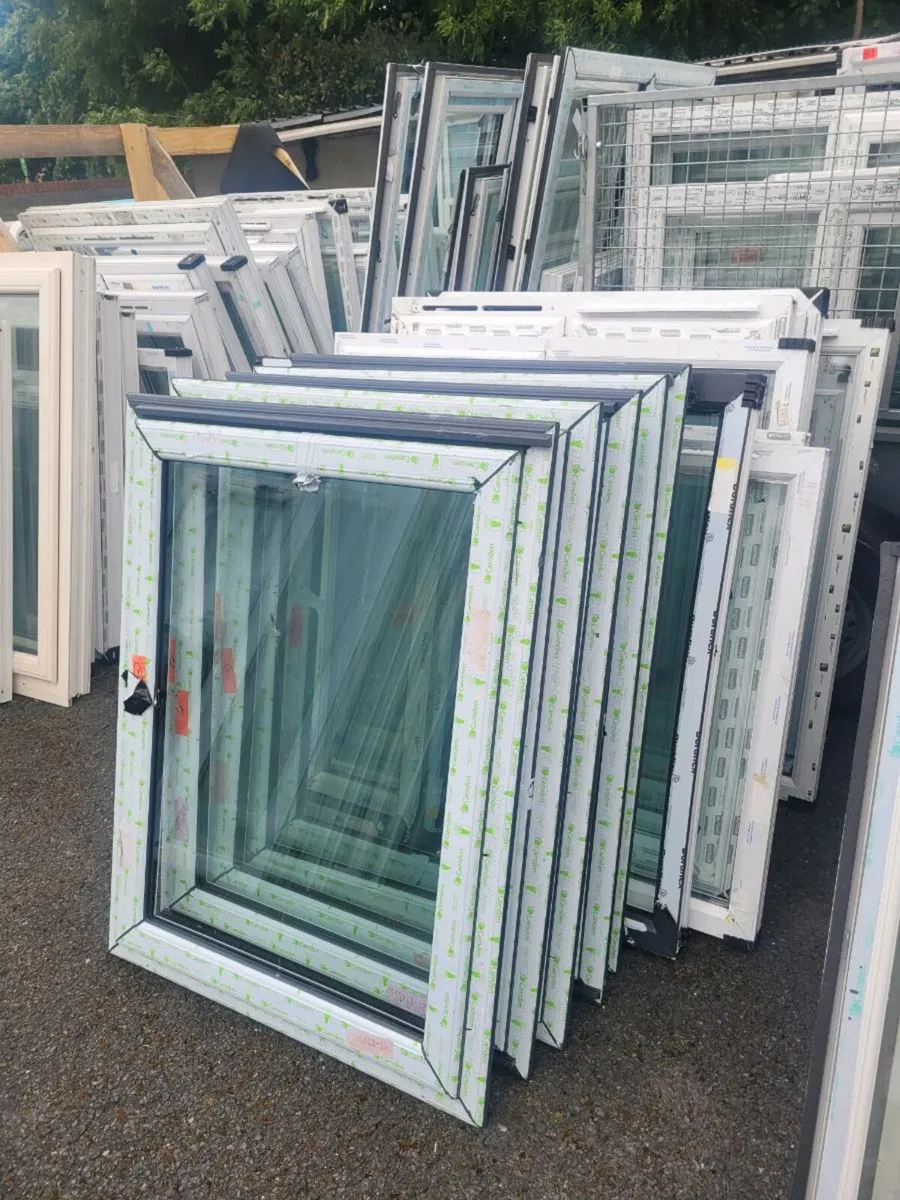 Toms pvc doors D22PP30 - Image 3