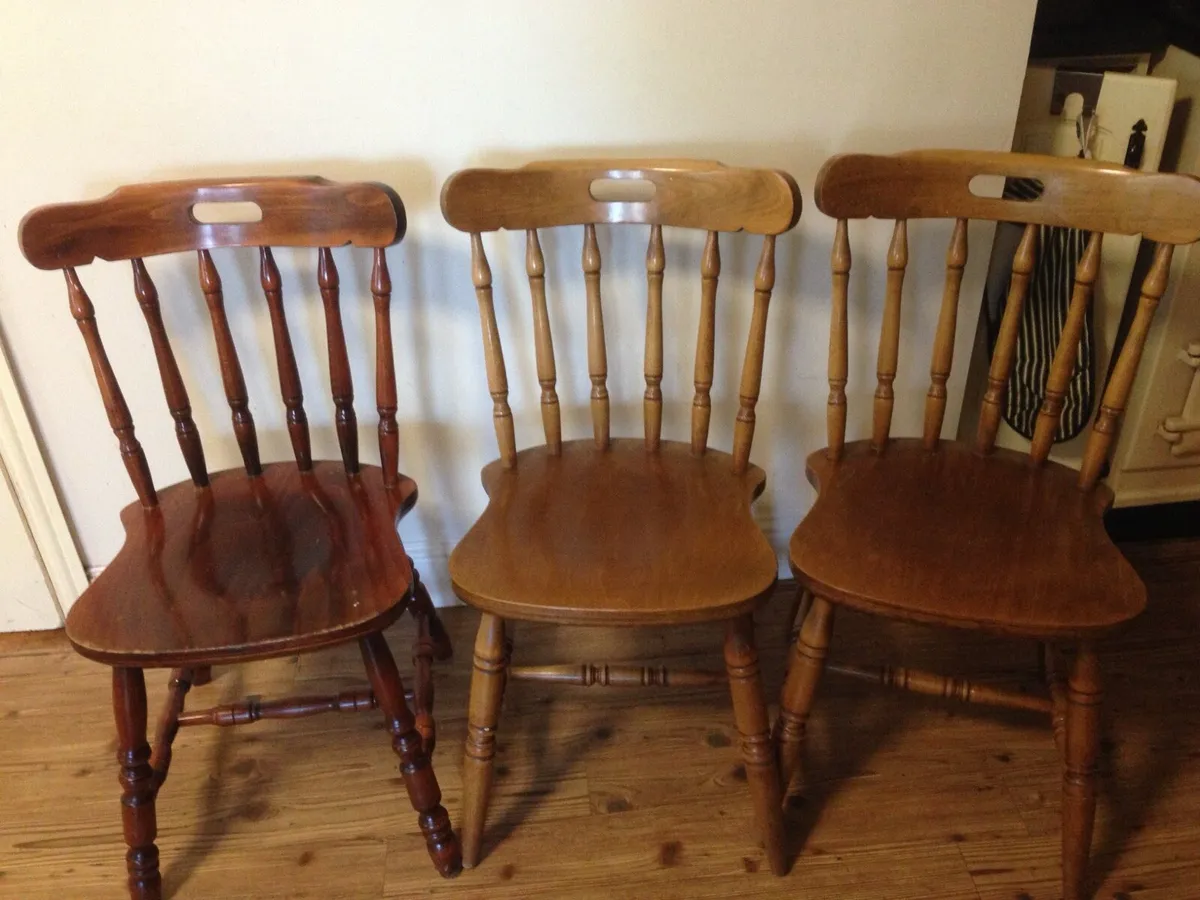 Chairs