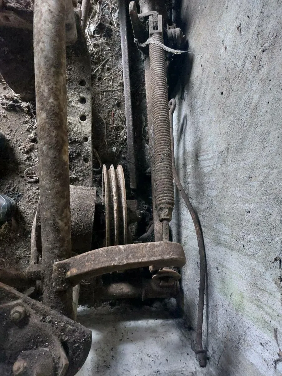 Fingerbar mower - Image 3