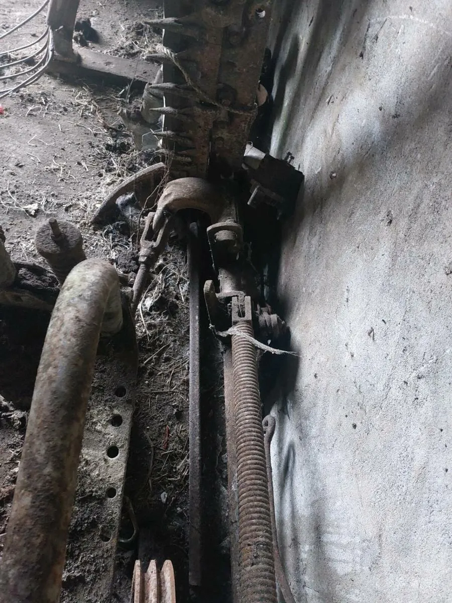 Fingerbar mower - Image 4