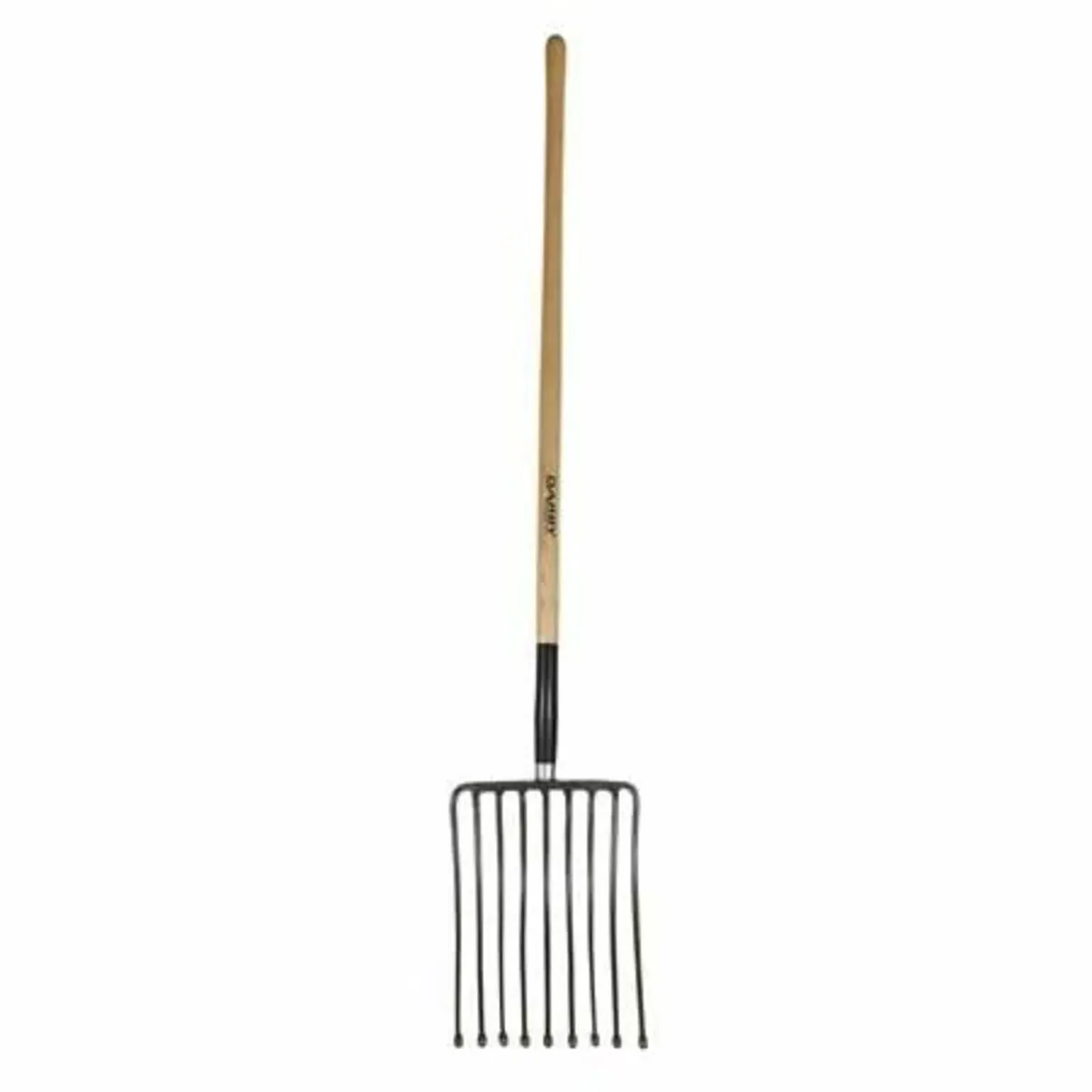 Intertrade LH Potato Fork