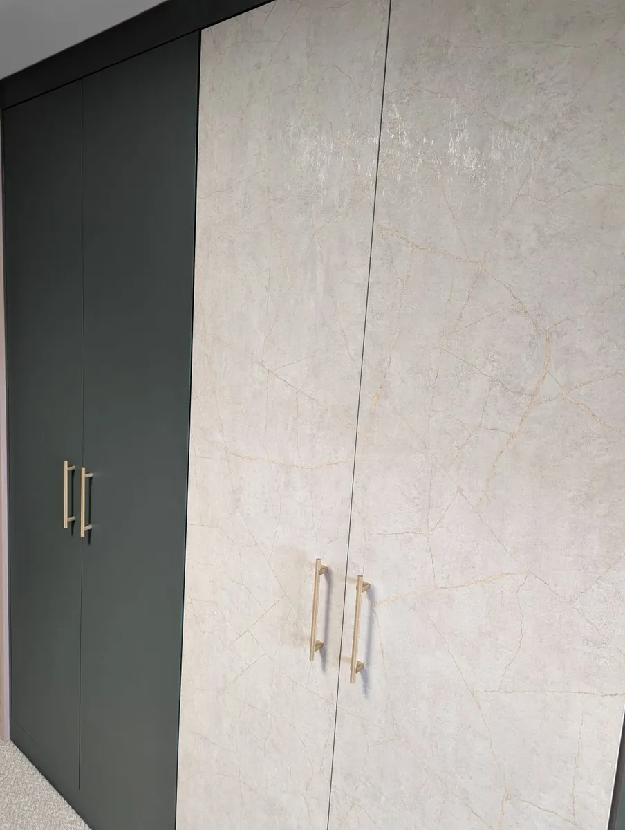 Ex-Display Wardrobes - Image 3