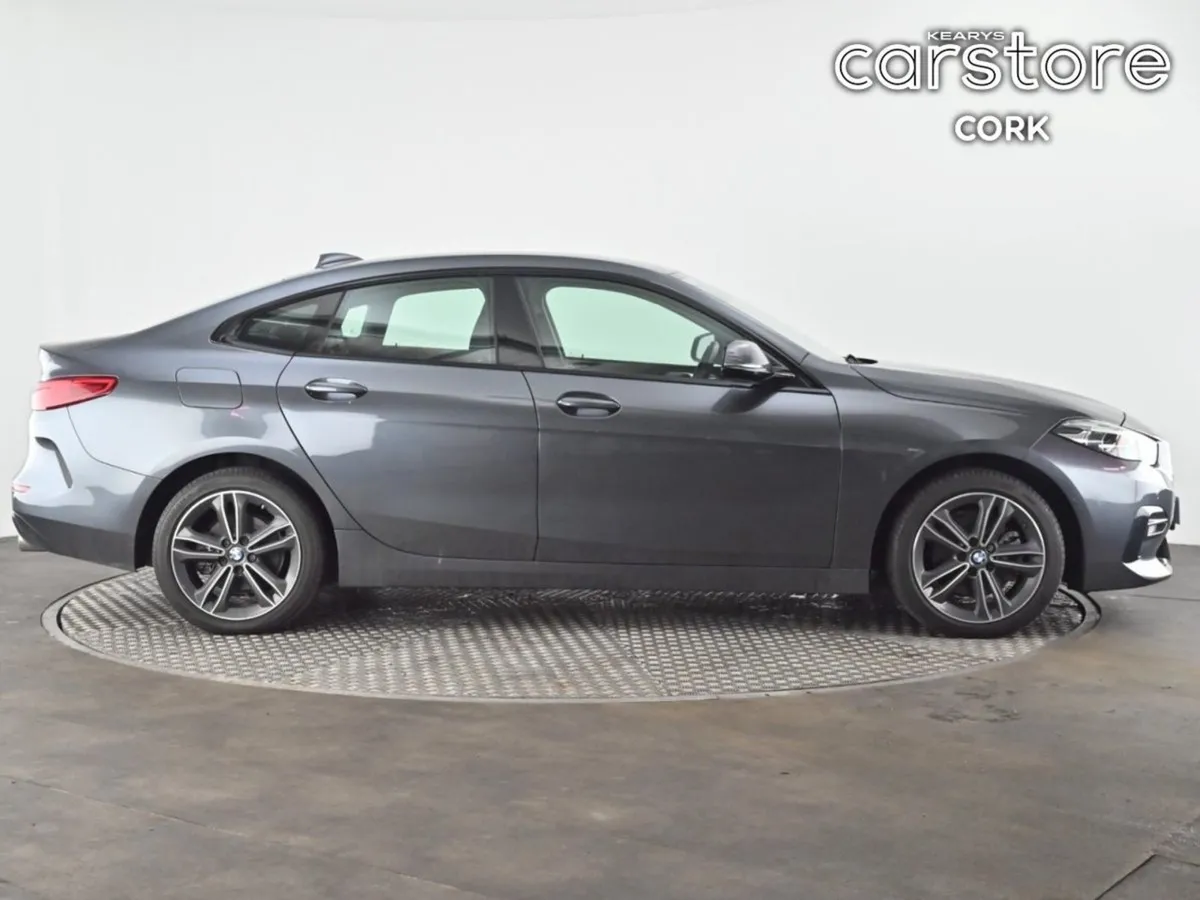 BMW 2 Series 218d Sport Auto - Image 2