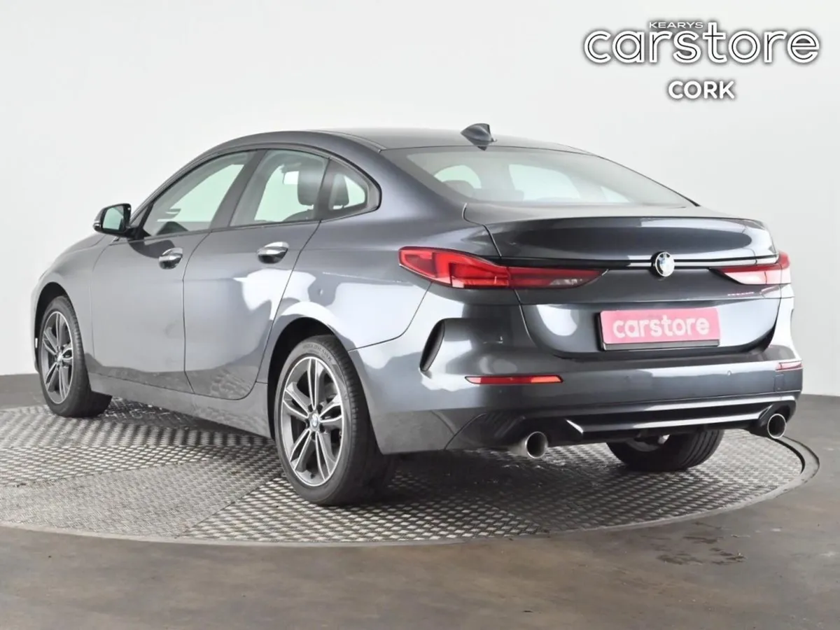 BMW 2 Series 218d Sport Auto - Image 3